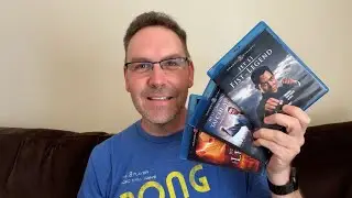 Top 5 JET LI Movies (Of All Time)