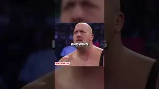 Big Show Wanted Revenge, But Khali Said NO 🫡
