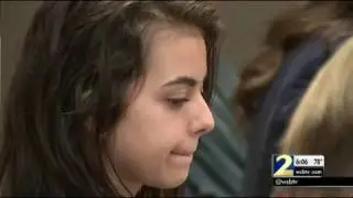 Detective:  Teens lived with dead grandparents for days