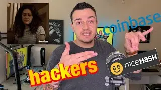 Secure Your Nicehash and Coinbase Accounts From Hackers and Viruses