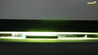 SAICOS Industry UV-Oil System &ndash; Русский язык