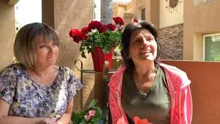 Lets Get Real with Patti & Patti