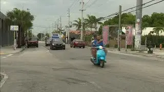 Miami businesses get ready to reopen tomorrow