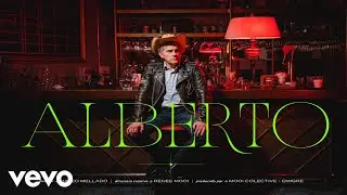 RENEE MOOI - ALBERTO (Official Video)
