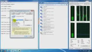 diskless workstation with OBM Diskless   Config NIC Team for obm Diskless server ep 03   YouTube