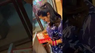 Masala Chaap - Rama Mandi Jalandhar  #ayshavlog #jalandhar #ramamandi #food #masalachaap#viralvideo