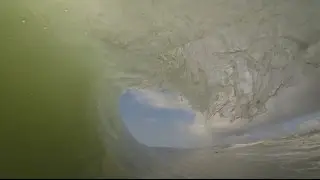 Extreme Pampa Barrels 2016 Inscri&ccedil;&atilde;o 2 Gustavo Bertotto - Surf Trips POV RS