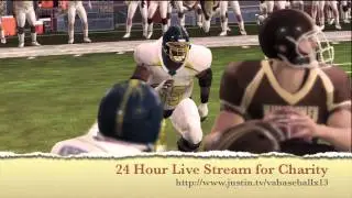 24 Hour Live Stream Update (I'm streaming from 4AM to 8AM)