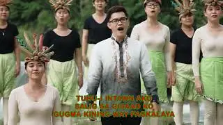 BOHOLANO SUITE - KORO HANDURAW