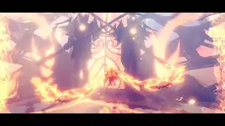 Fabled Legacy - Emberwing's Theme (slowed + reverb)