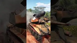 Useless War Thunder Facts You likely Never Knew! 🤔