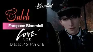 Калеб | Lucid Dream: Farspace Bloomfall | 5-звёздная мифическая карта | Любовь и глубокий космос