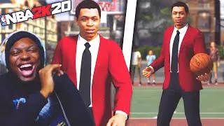We brought Vic back from 2k16 and took over the 2k20 hardest event!