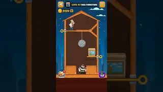 Home pin how to loot level 95 Gameplay Solution