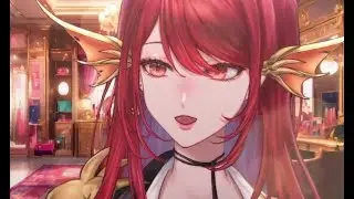 【雑談 Just Chatting】I'm Back from Indo! Story time!