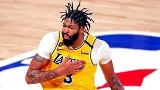Anthony Davis - &rdquo;INVINCIBLE&rdquo; - 2020 HIGHLIGHTS