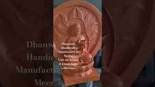 #sadarbazarmarket #wholesaleprice #wholesale #statue #fiberdecor #manufacturing #buddhahomedecor