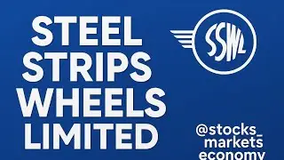 Steel Strips Wheels Limited