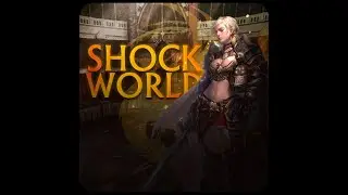 shock-world Cырок Day 3
