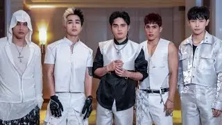 SB19 HAKOT AWARDS SA 11TH WISH MUSIC AWAWRDS | ABSENT SILA SA EVENT 