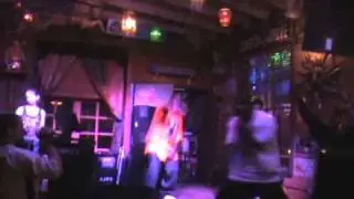 UNDATURF T.V. PRESENTS..LACE LENO & G WILL LIVE