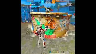 Ump god level gameplay 🥷😈