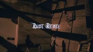 Rude Rebel ft. MikeyLEE da KiD - Invader Zim Official Visual | #tribeshitonly #tribetv