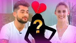 Comment il est tombé amoureux de Jesta alors qu'il avait déjà une copine !