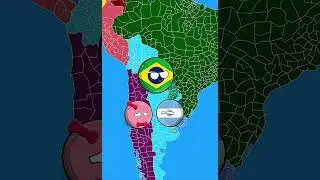 anima&ccedil;&otilde;es de contryballs epis&oacute;dio #countryballs