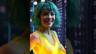 Inside Out in Real Life! 😱  Ultra Realistic AI-Generated Characters