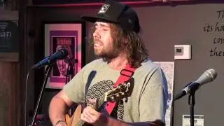 Alex Hedley - Seagull - Live at The Wharf Aug 3rd 2018