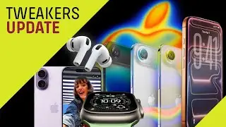 Dit zijn de nieuwe iPhone Air en Airpods Pro 3 - Tweakers Update