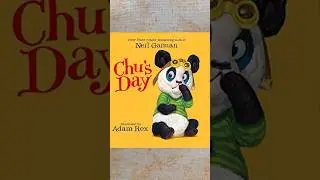 ReadAloud: CHU'S DAY (by Neil Gaiman)