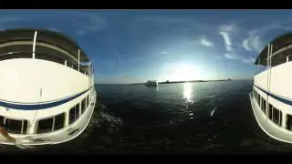 Spirit of Carolina - SpiritLine Cruises