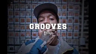 Rejjie Snow ft. Jesse James Solomon Type Beat - 