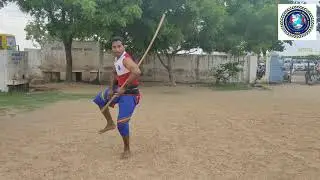 Panchabootha International Silambam Academy-PISA