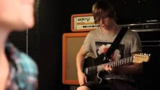 You Ate My Dog - Studio Diary Part 1