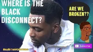 [Black history?]Why are black people so divided? Talk/opinion
