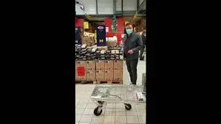 BXU Swiss TV - Slapstick Production part 2