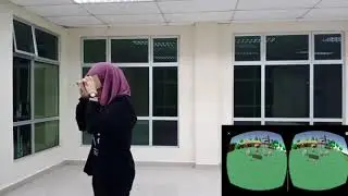 VR Real Demo