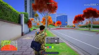 Going Bad | FiveM Montage