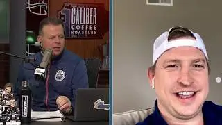 Colby Armstrong on NOT Winning a Cup, Return to the Ice, Memorial Cup | RP Show Apr 7, 2020
