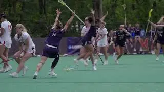 Penn WLAX defeats Maryland in Sweet Sixteen