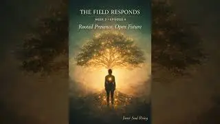 The Field Responds – Episode 04 | Rooted Presence, Open Future | Manifestation Series Week 3