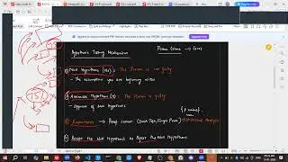 class 33 | maths stats