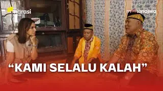 Saya Tak Ingin Nanti Anak Cucu Tidur di Kolong - Menelusuri Ibu Kota Baru (Part 3) | Mata Najwa