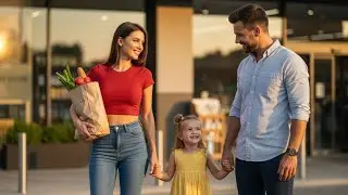 Lonely CFO Saw A Poor Single Mom Returning Her Baby's Formula&mdash;What He Did Next Changed Everything.