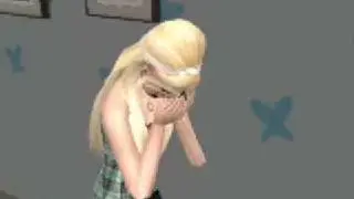 Sims 2 Survive