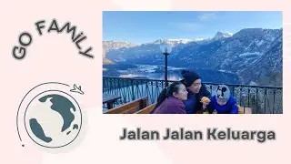 YEI AKHIRNYA KE AUSTRALIA - MELBOURNE (HARI KE 3) Part I  #jalanjalan #ausi #adventure  #australia