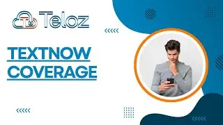 TextNow: Unveiling Coverage Insights